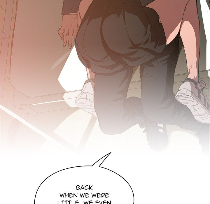 Who Cares If I’m a Loser! - Chapter 2 Page 102