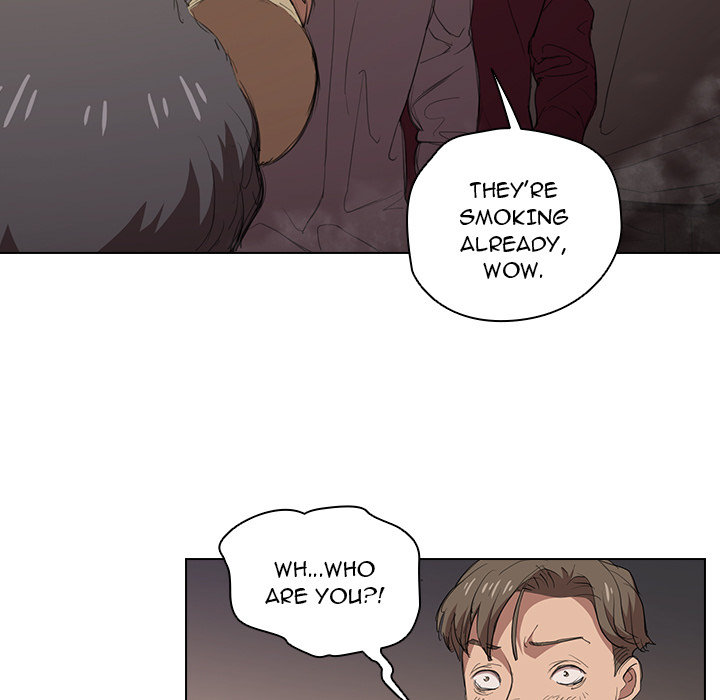 Who Cares If I’m a Loser! - Chapter 2 Page 11