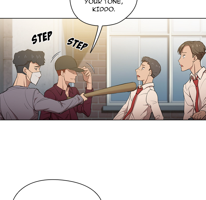 Who Cares If I’m a Loser! - Chapter 2 Page 13