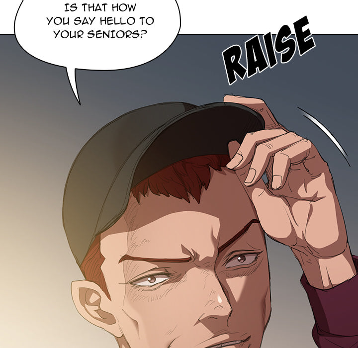Who Cares If I’m a Loser! - Chapter 2 Page 14