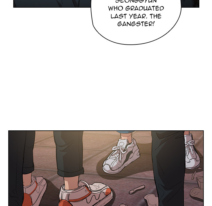 Who Cares If I’m a Loser! - Chapter 2 Page 21