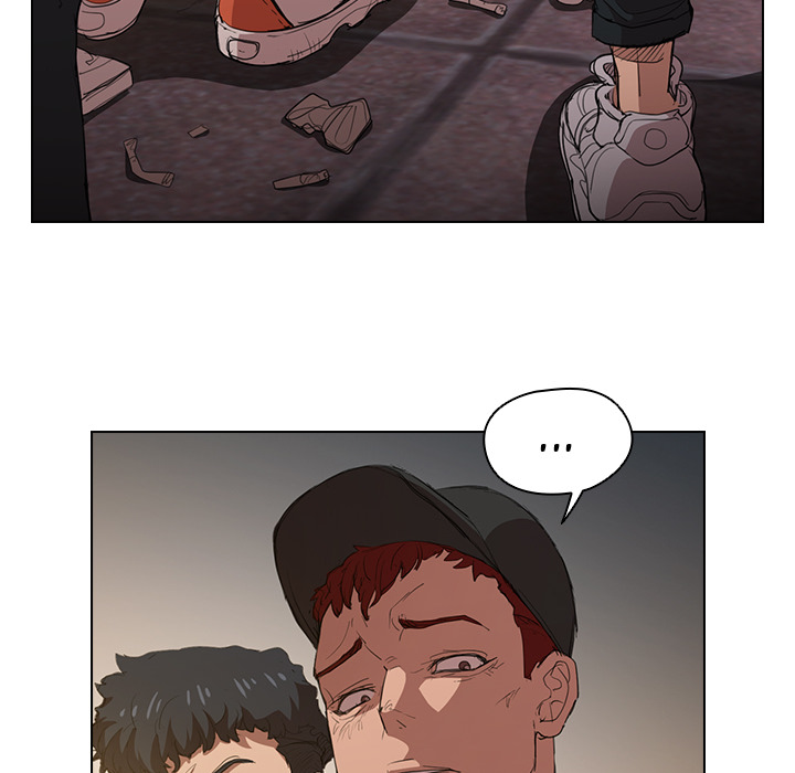 Who Cares If I’m a Loser! - Chapter 2 Page 22
