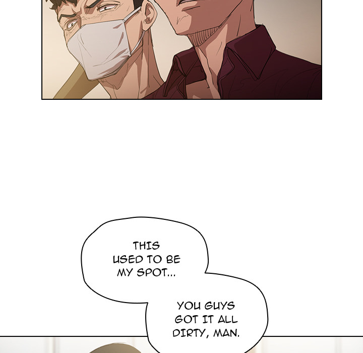 Who Cares If I’m a Loser! - Chapter 2 Page 23