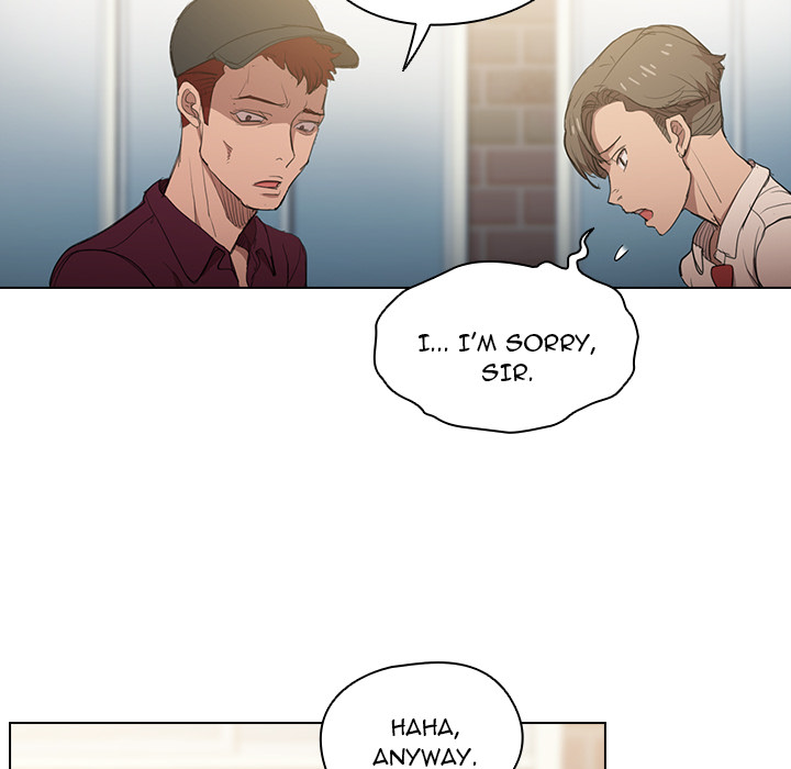 Who Cares If I’m a Loser! - Chapter 2 Page 24