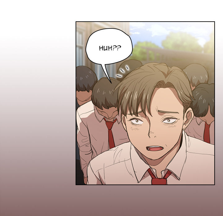 Who Cares If I’m a Loser! - Chapter 2 Page 26