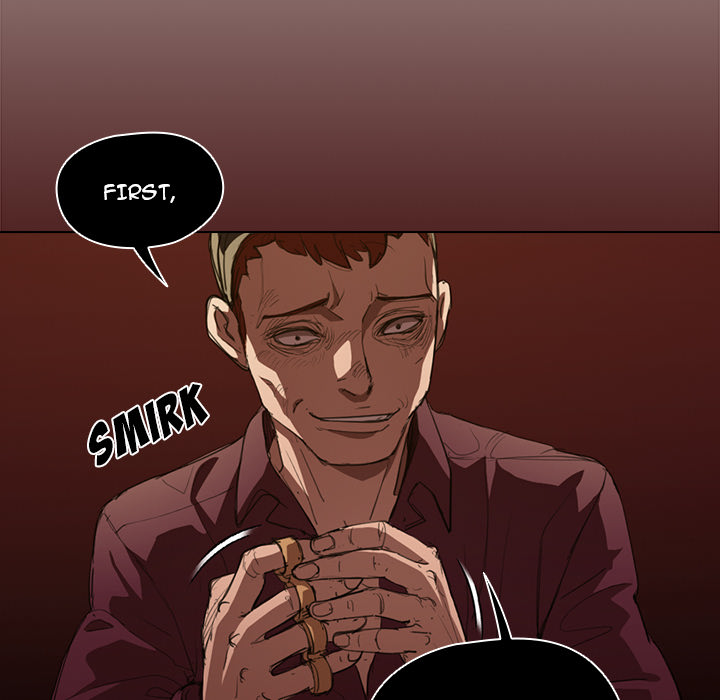 Who Cares If I’m a Loser! - Chapter 2 Page 27