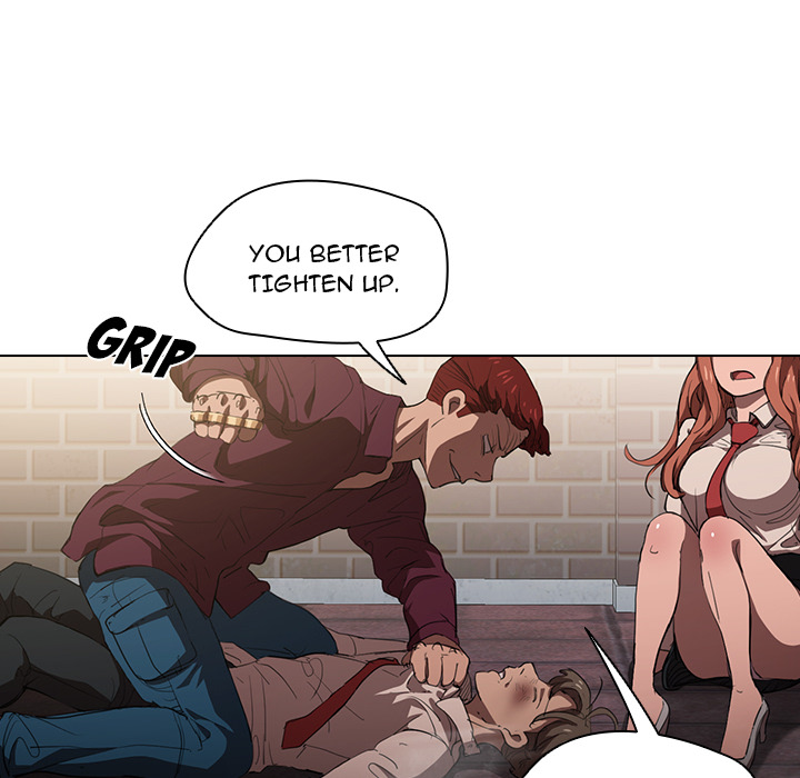 Who Cares If I’m a Loser! - Chapter 2 Page 35