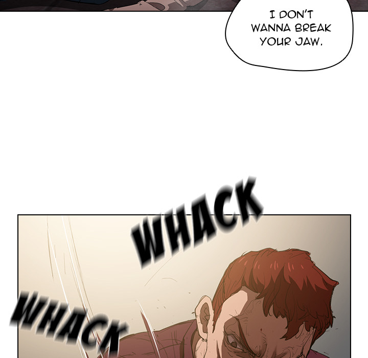 Who Cares If I’m a Loser! - Chapter 2 Page 36