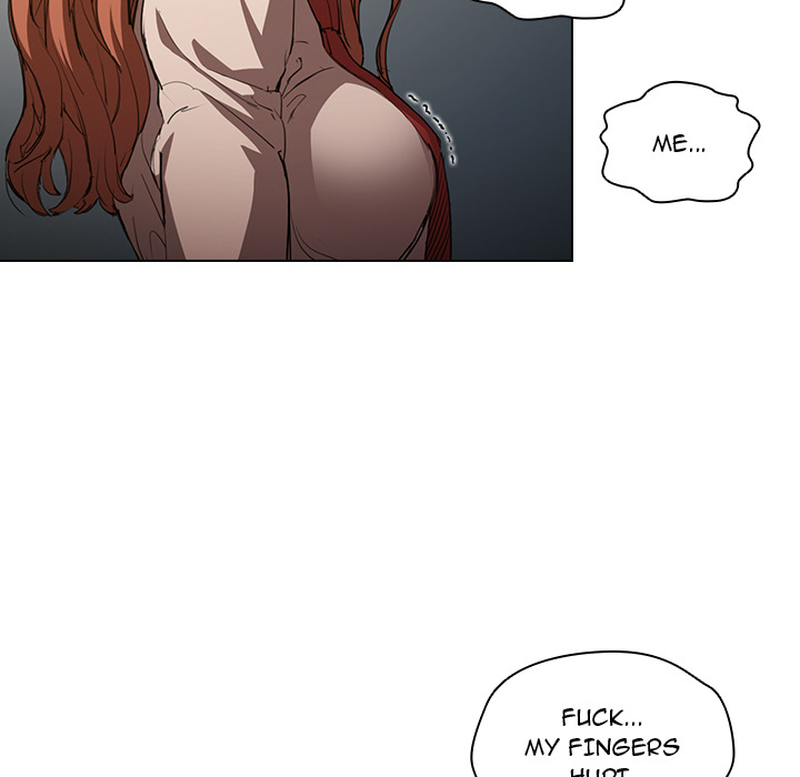 Who Cares If I’m a Loser! - Chapter 2 Page 40
