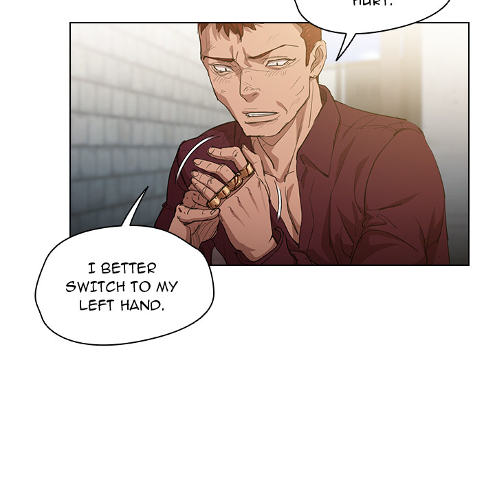 Who Cares If I’m a Loser! - Chapter 2 Page 41