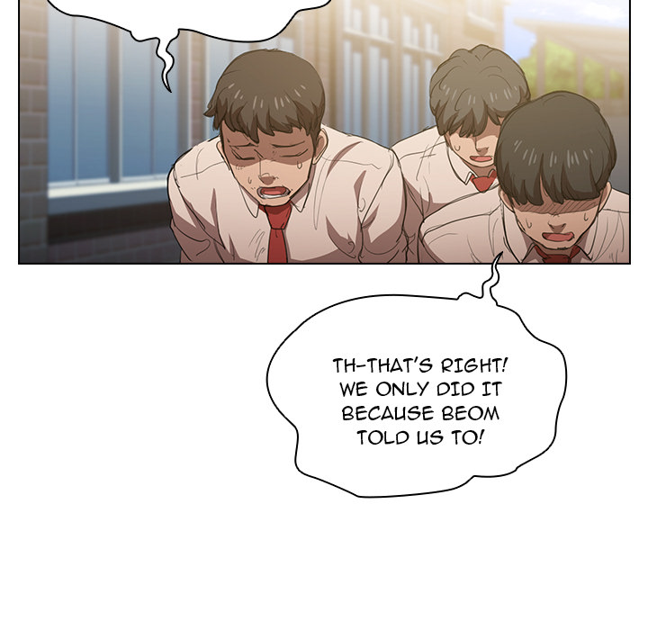 Who Cares If I’m a Loser! - Chapter 2 Page 48