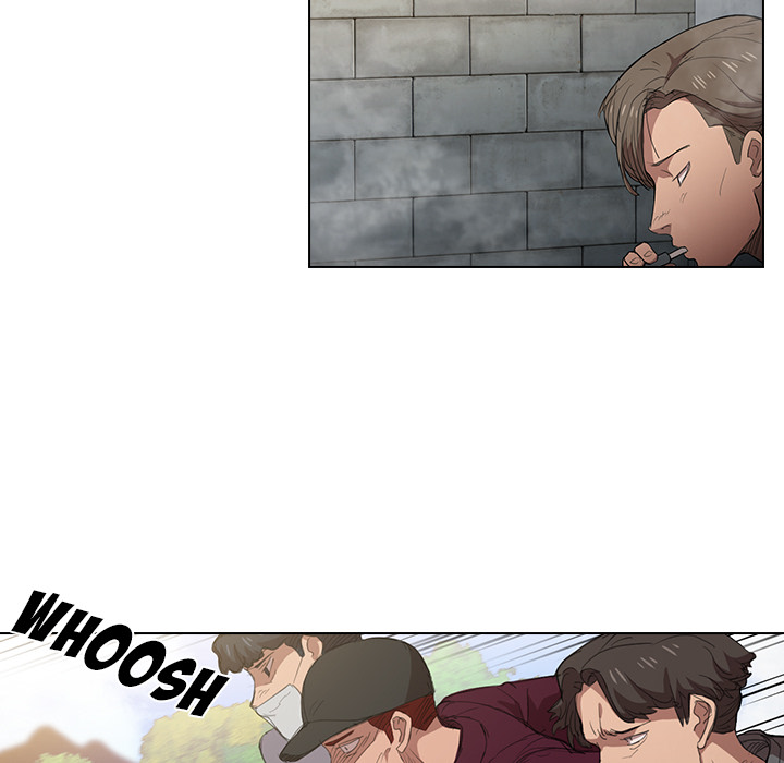 Who Cares If I’m a Loser! - Chapter 2 Page 5
