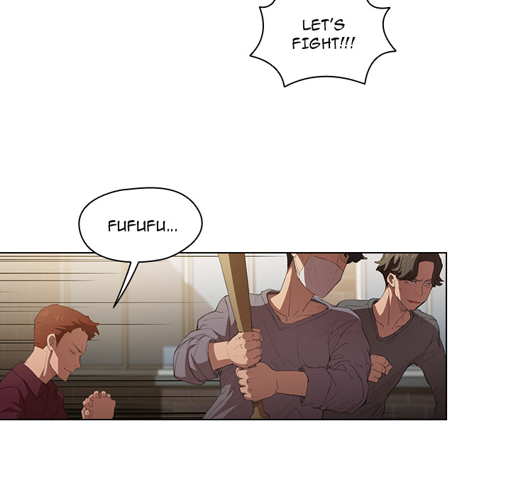Who Cares If I’m a Loser! - Chapter 2 Page 54