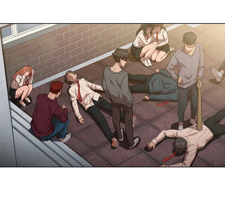 Who Cares If I’m a Loser! - Chapter 2 Page 56