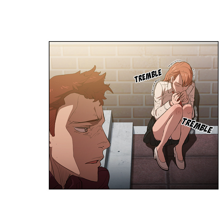 Who Cares If I’m a Loser! - Chapter 2 Page 58