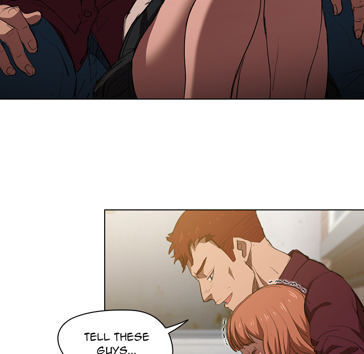 Who Cares If I’m a Loser! - Chapter 2 Page 63