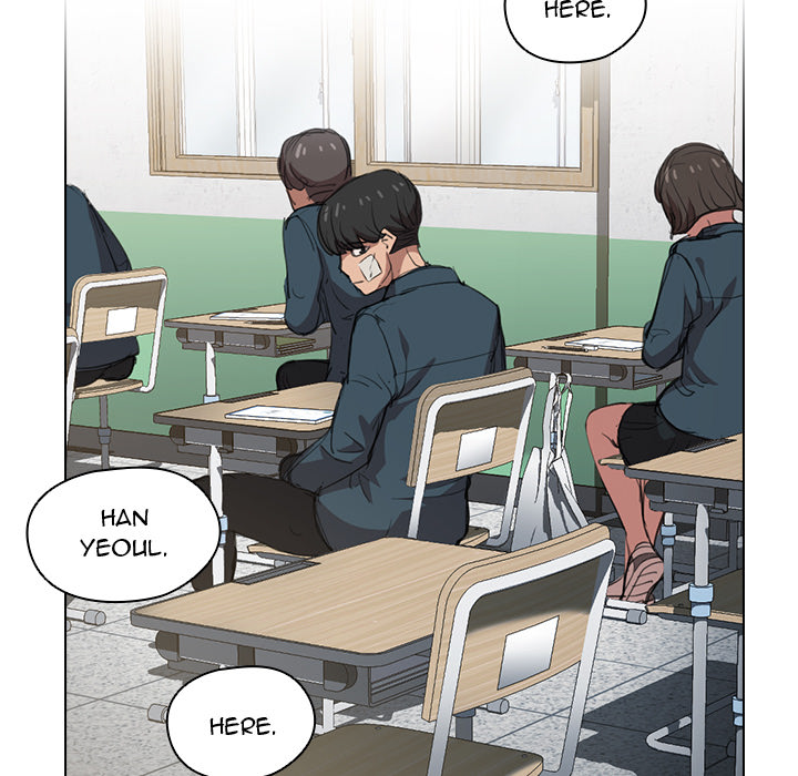 Who Cares If I’m a Loser! - Chapter 2 Page 68