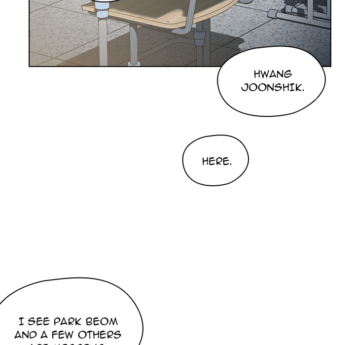 Who Cares If I’m a Loser! - Chapter 2 Page 69