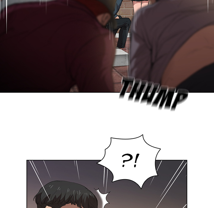 Who Cares If I’m a Loser! - Chapter 2 Page 7
