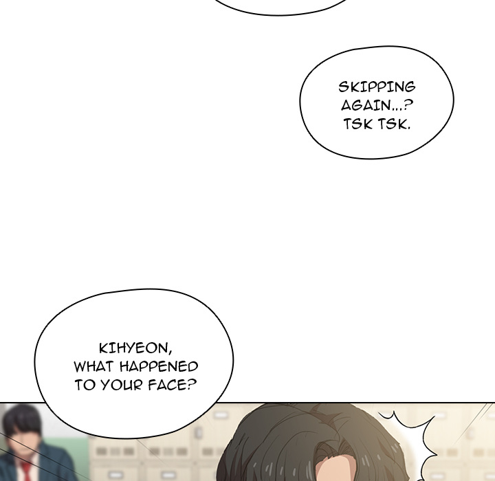 Who Cares If I’m a Loser! - Chapter 2 Page 72