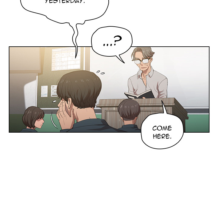 Who Cares If I’m a Loser! - Chapter 2 Page 74
