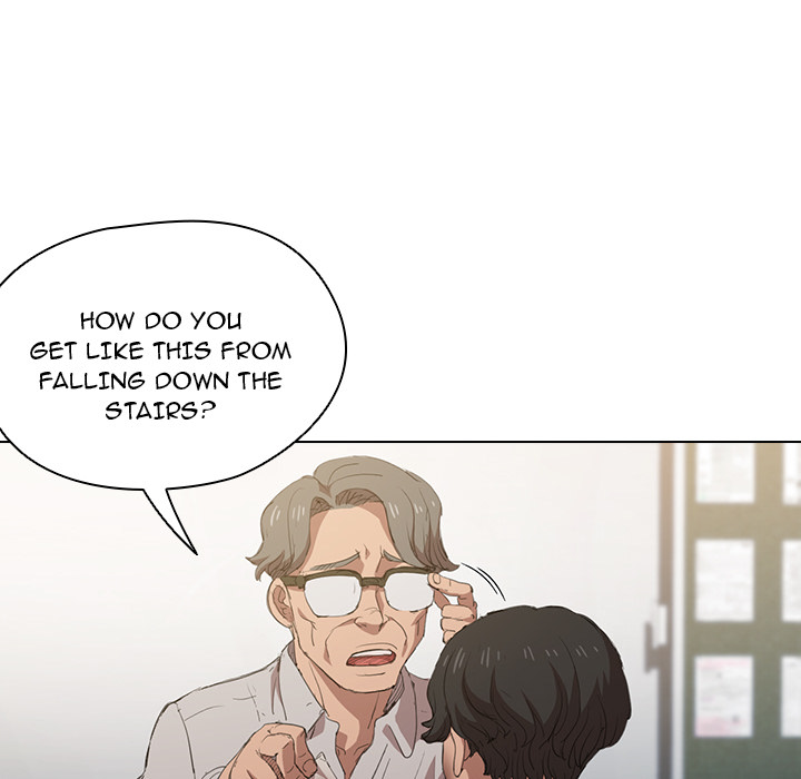 Who Cares If I’m a Loser! - Chapter 2 Page 77