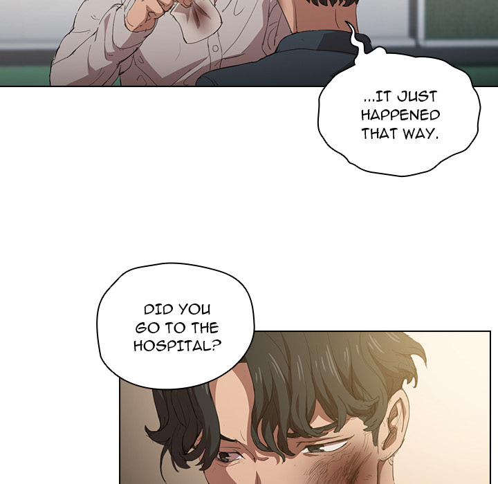 Who Cares If I’m a Loser! - Chapter 2 Page 78