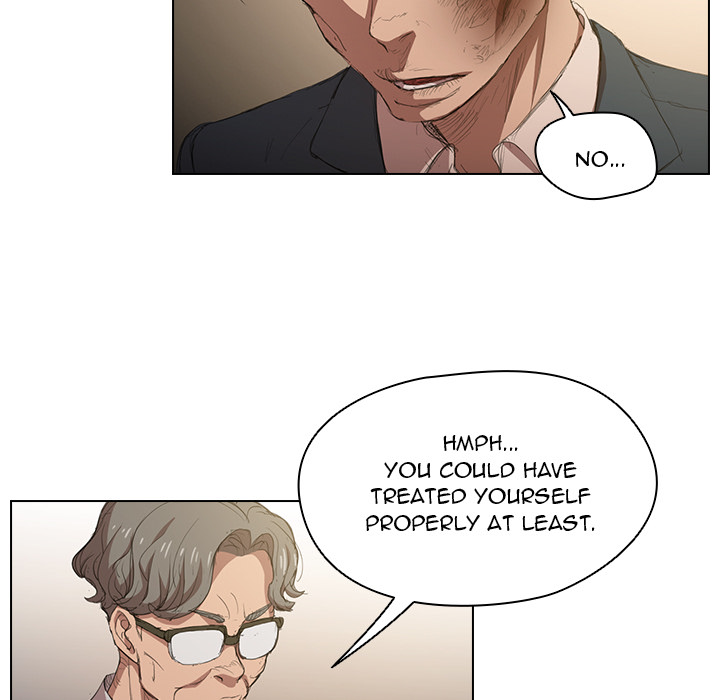 Who Cares If I’m a Loser! - Chapter 2 Page 79