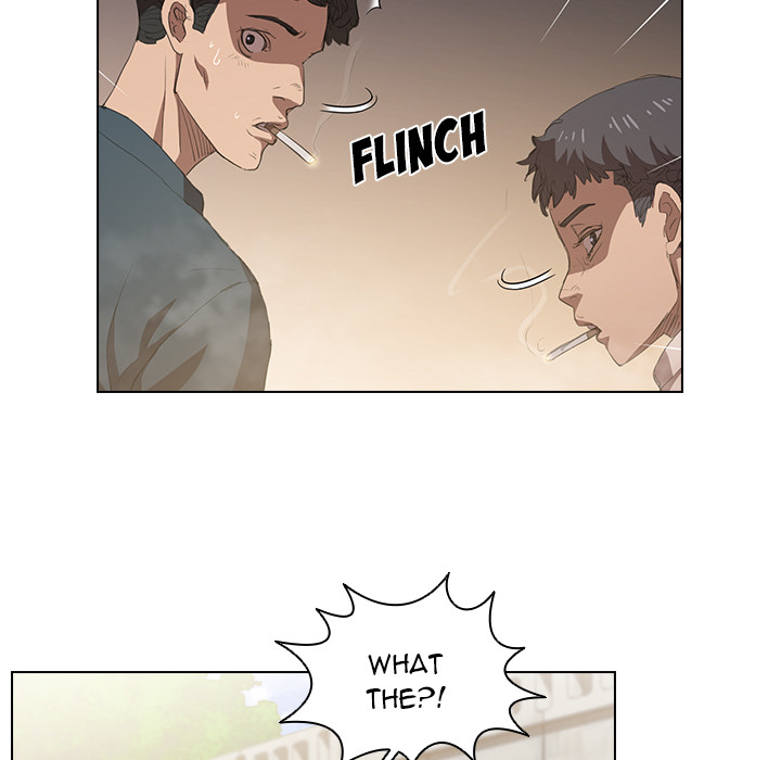Who Cares If I’m a Loser! - Chapter 2 Page 8