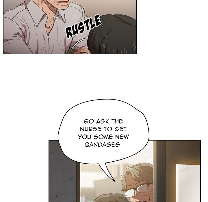 Who Cares If I’m a Loser! - Chapter 2 Page 80