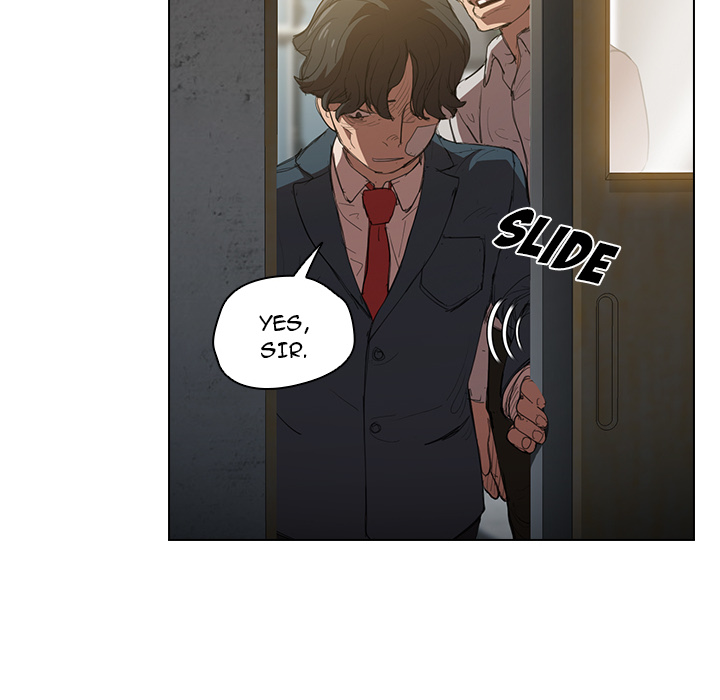 Who Cares If I’m a Loser! - Chapter 2 Page 81