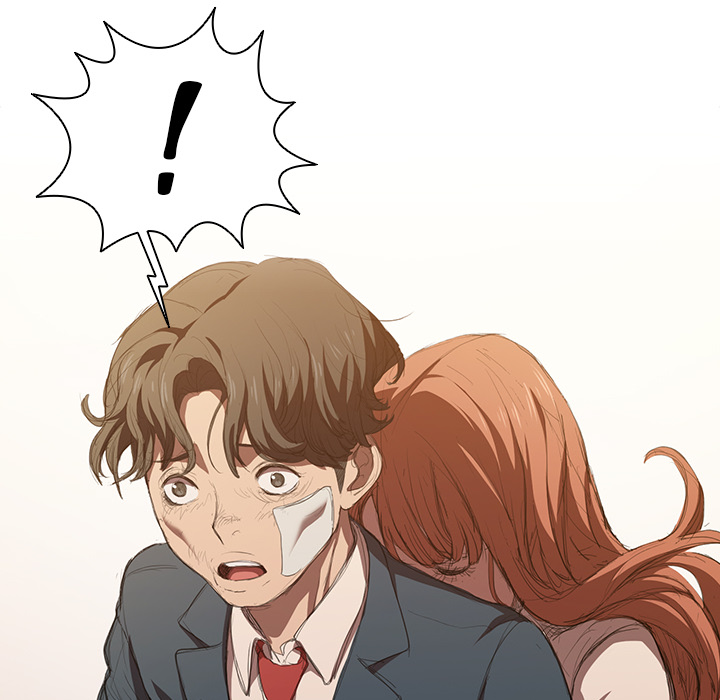 Who Cares If I’m a Loser! - Chapter 2 Page 88