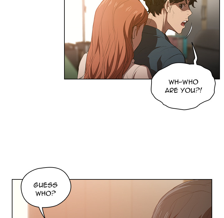 Who Cares If I’m a Loser! - Chapter 2 Page 91