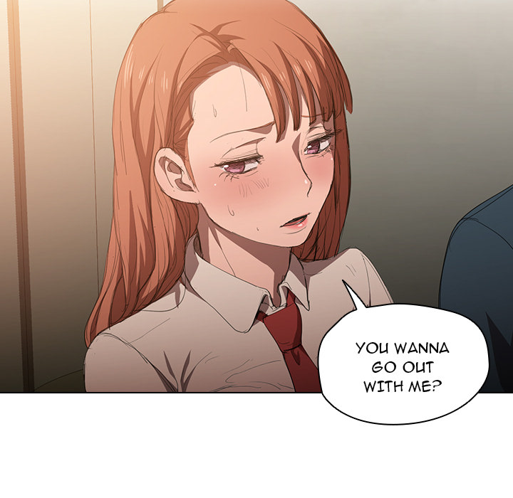 Who Cares If I’m a Loser! - Chapter 2 Page 97