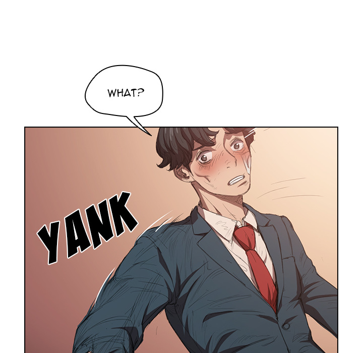 Who Cares If I’m a Loser! - Chapter 2 Page 98