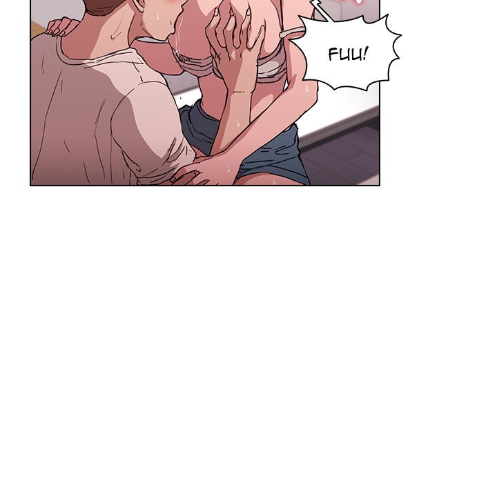 Who Cares If I’m a Loser! - Chapter 20 Page 100