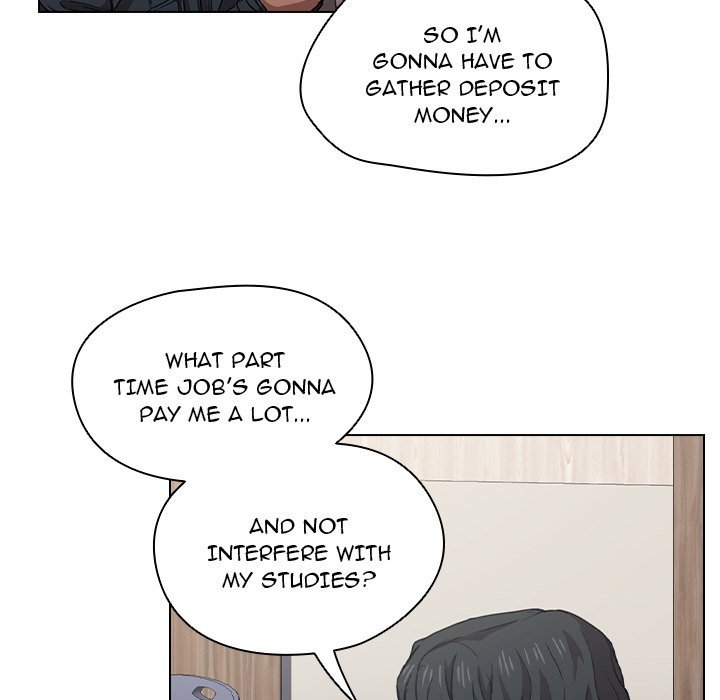 Who Cares If I’m a Loser! - Chapter 20 Page 11