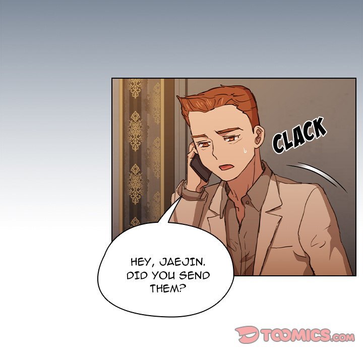 Who Cares If I’m a Loser! - Chapter 20 Page 114