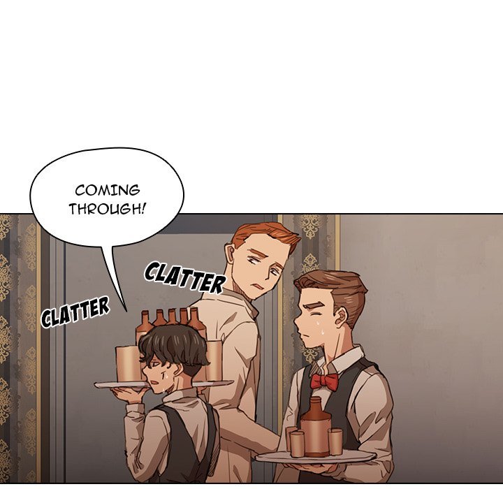 Who Cares If I’m a Loser! - Chapter 20 Page 116