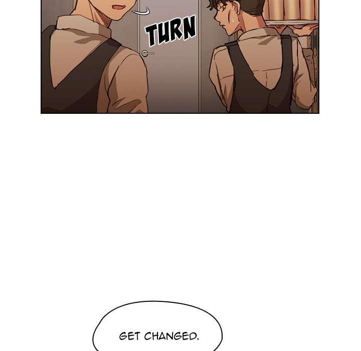Who Cares If I’m a Loser! - Chapter 20 Page 119