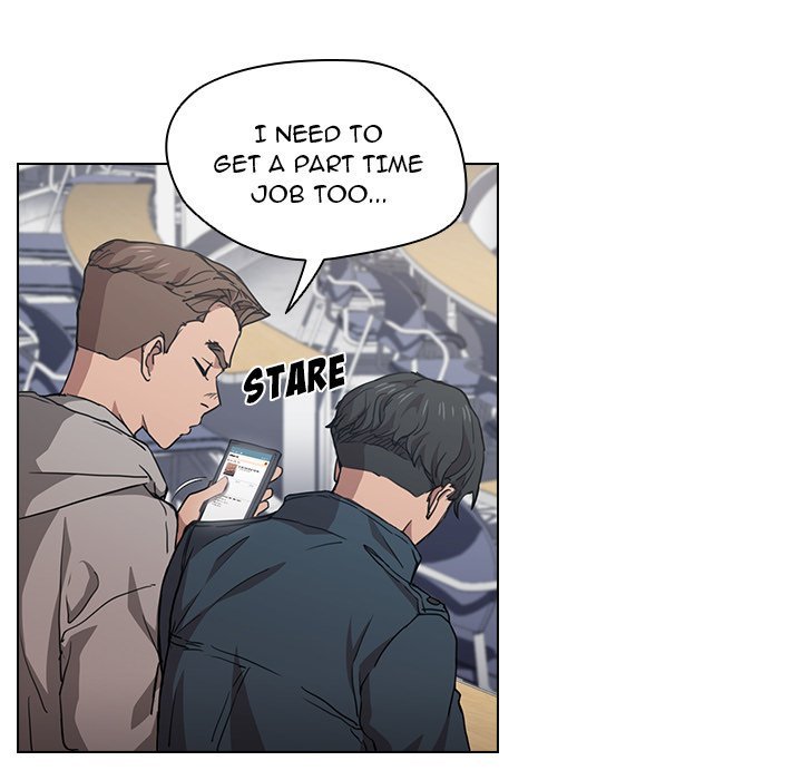 Who Cares If I’m a Loser! - Chapter 20 Page 13