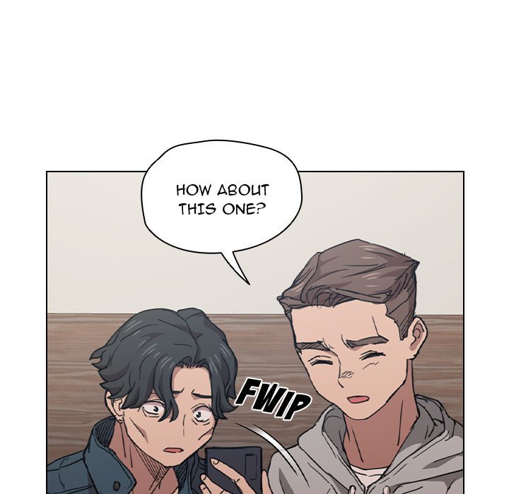 Who Cares If I’m a Loser! - Chapter 20 Page 14