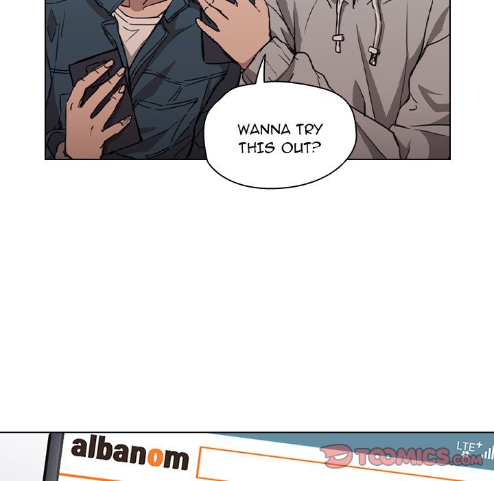 Who Cares If I’m a Loser! - Chapter 20 Page 15