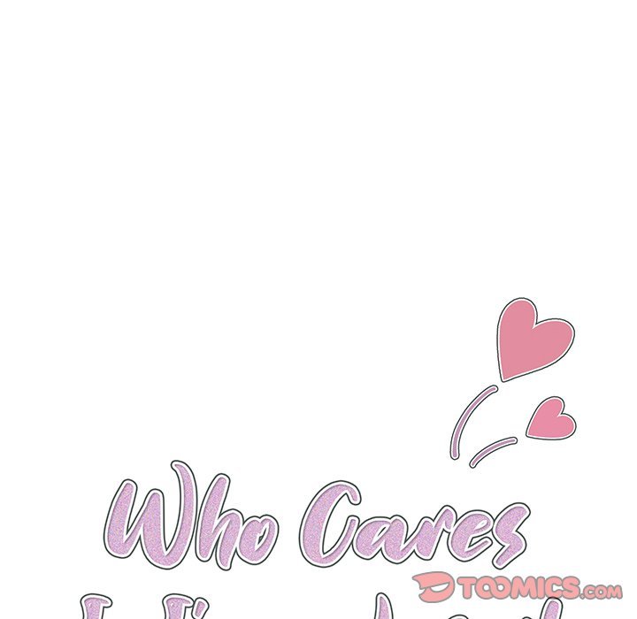 Who Cares If I’m a Loser! - Chapter 20 Page 18