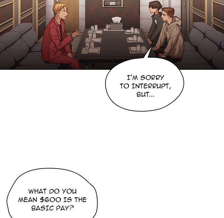Who Cares If I’m a Loser! - Chapter 20 Page 28