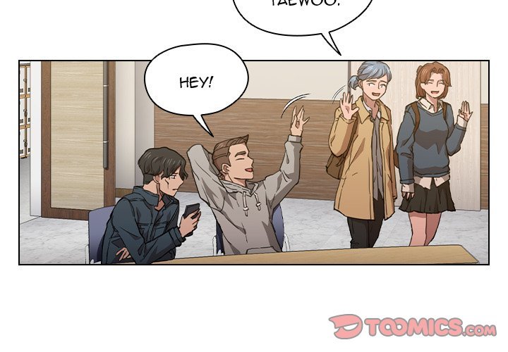 Who Cares If I’m a Loser! - Chapter 20 Page 3