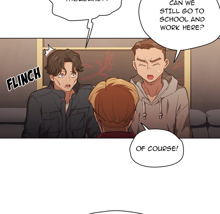 Who Cares If I’m a Loser! - Chapter 20 Page 32