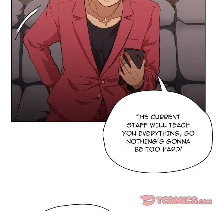 Who Cares If I’m a Loser! - Chapter 20 Page 36