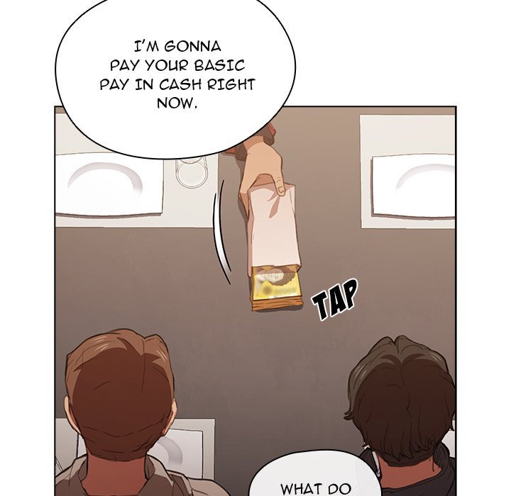 Who Cares If I’m a Loser! - Chapter 20 Page 37