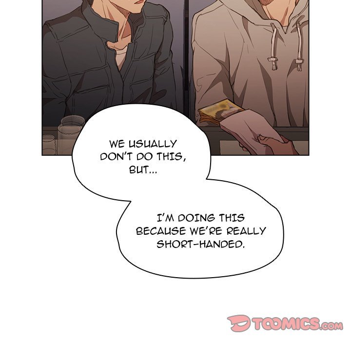 Who Cares If I’m a Loser! - Chapter 20 Page 39